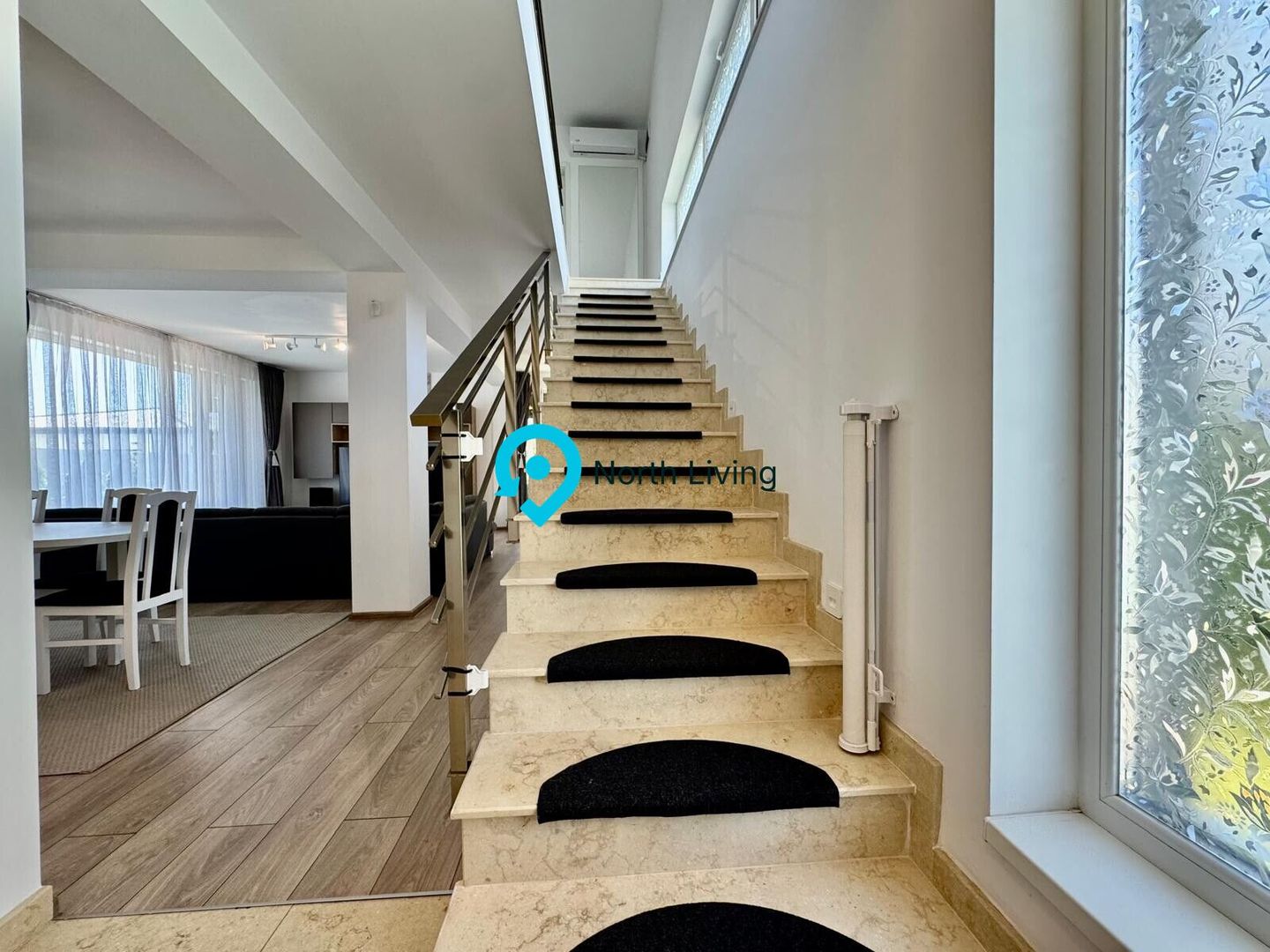 Vila individuala P+1 | Tunari | Ansamblu rezidential - Poză 7