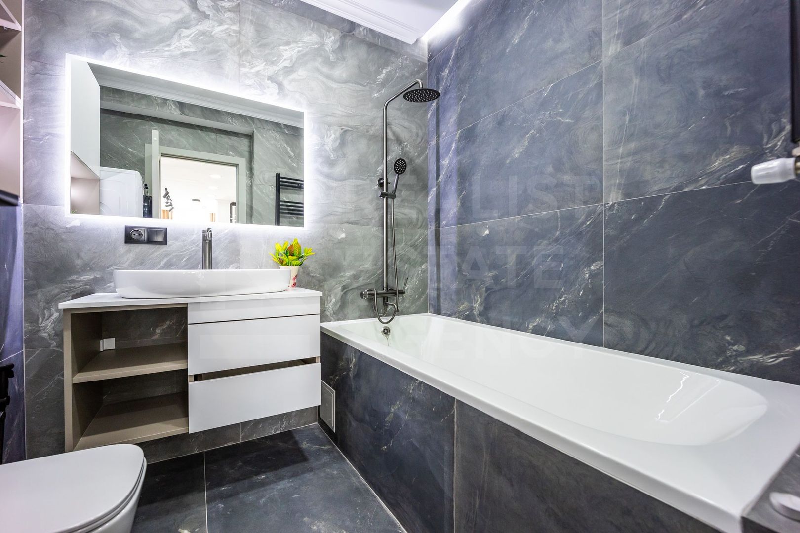 Vânzare, apartament, 2 camere, str. Andrei Doga, Râșcani - Poză 17