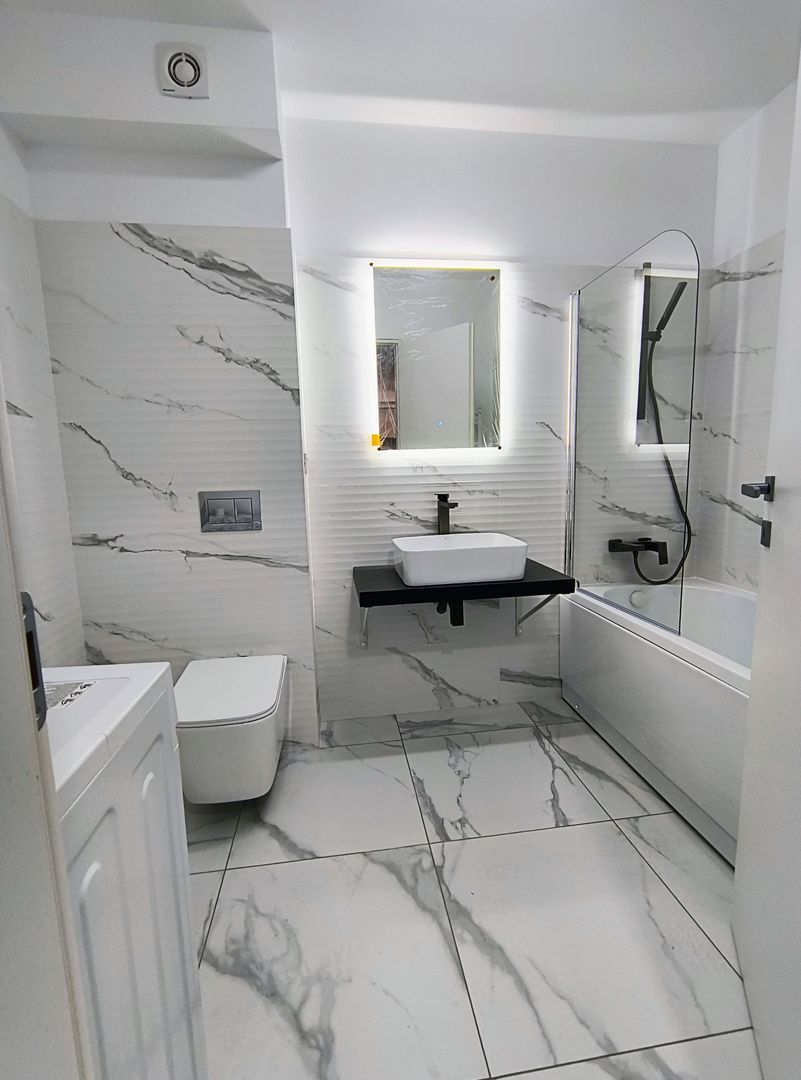 Bucurestii Noi- Laminorului- Laromet - Poză 9