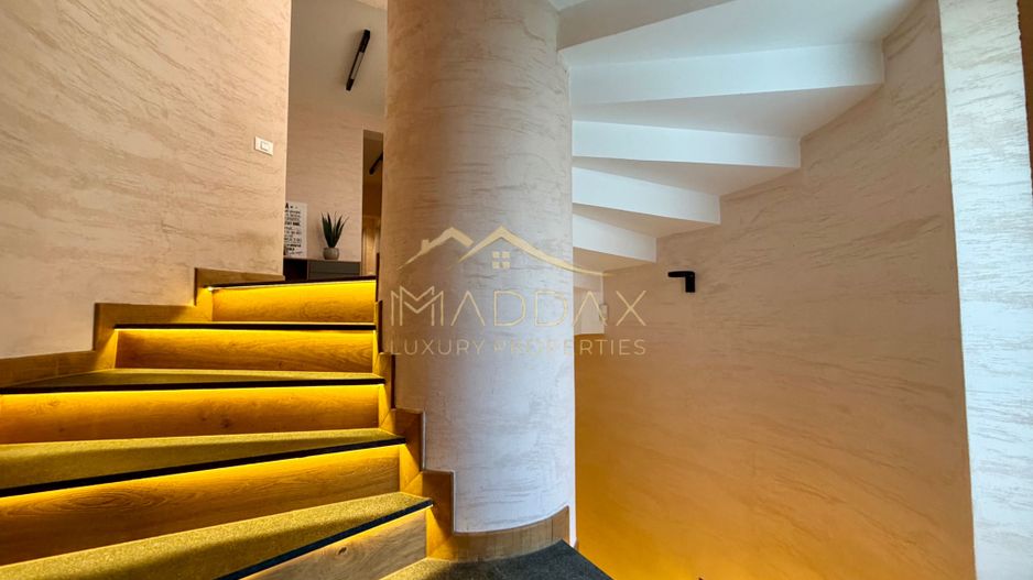 Vila Exclusivista *615mp* - teren 625mp // Erou Iancu Nicolae - Cambridge School - Poză 88