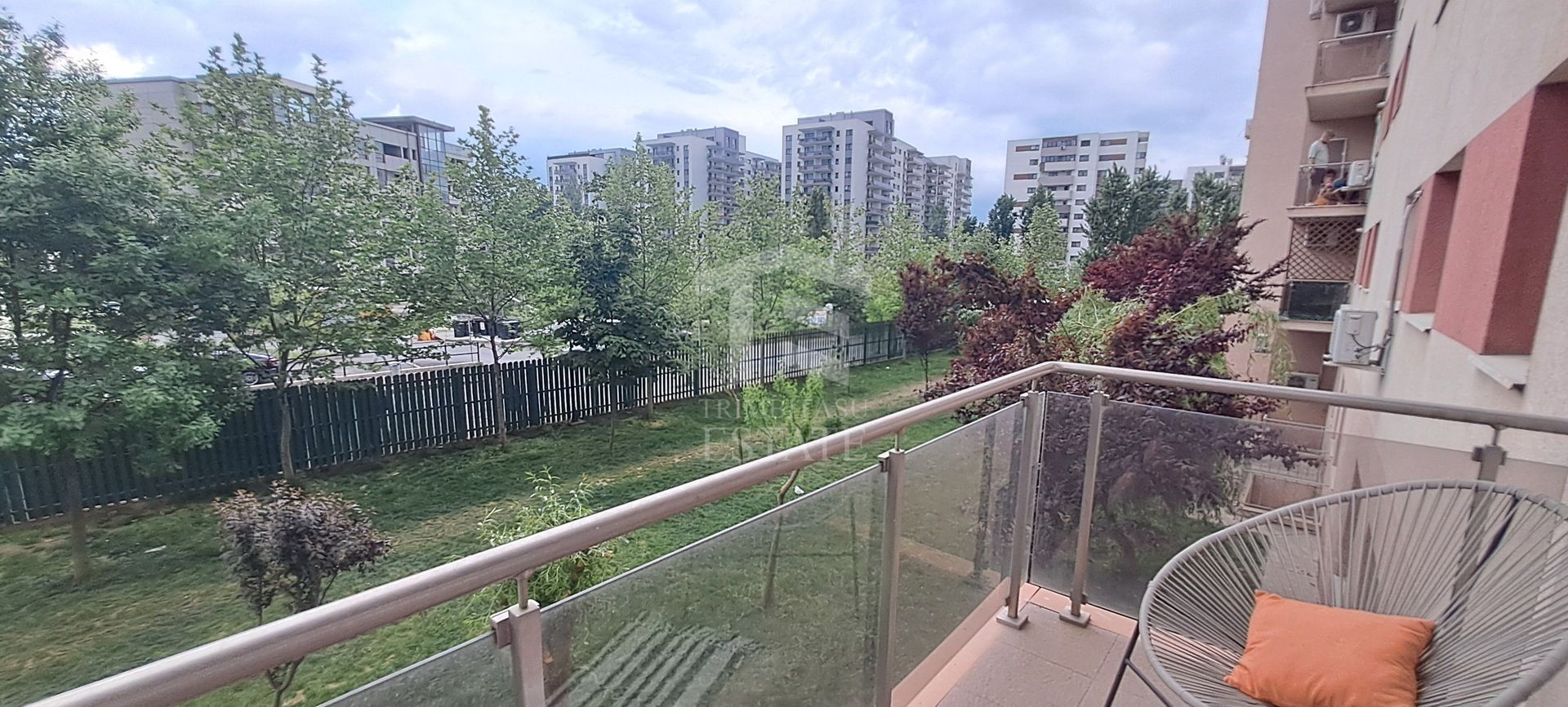 Camin impecabil | Centrala proprie | Parcare - Poză 18