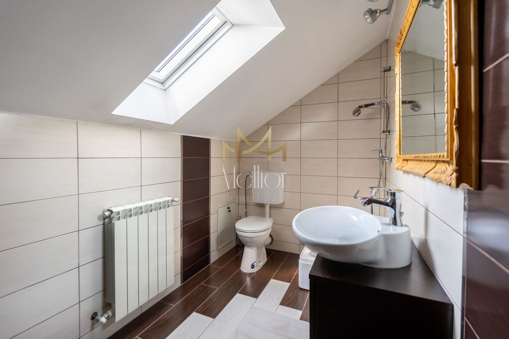 Casa superba individuala | 5 camere | 280 mp | cart. Europa! - Poză 17