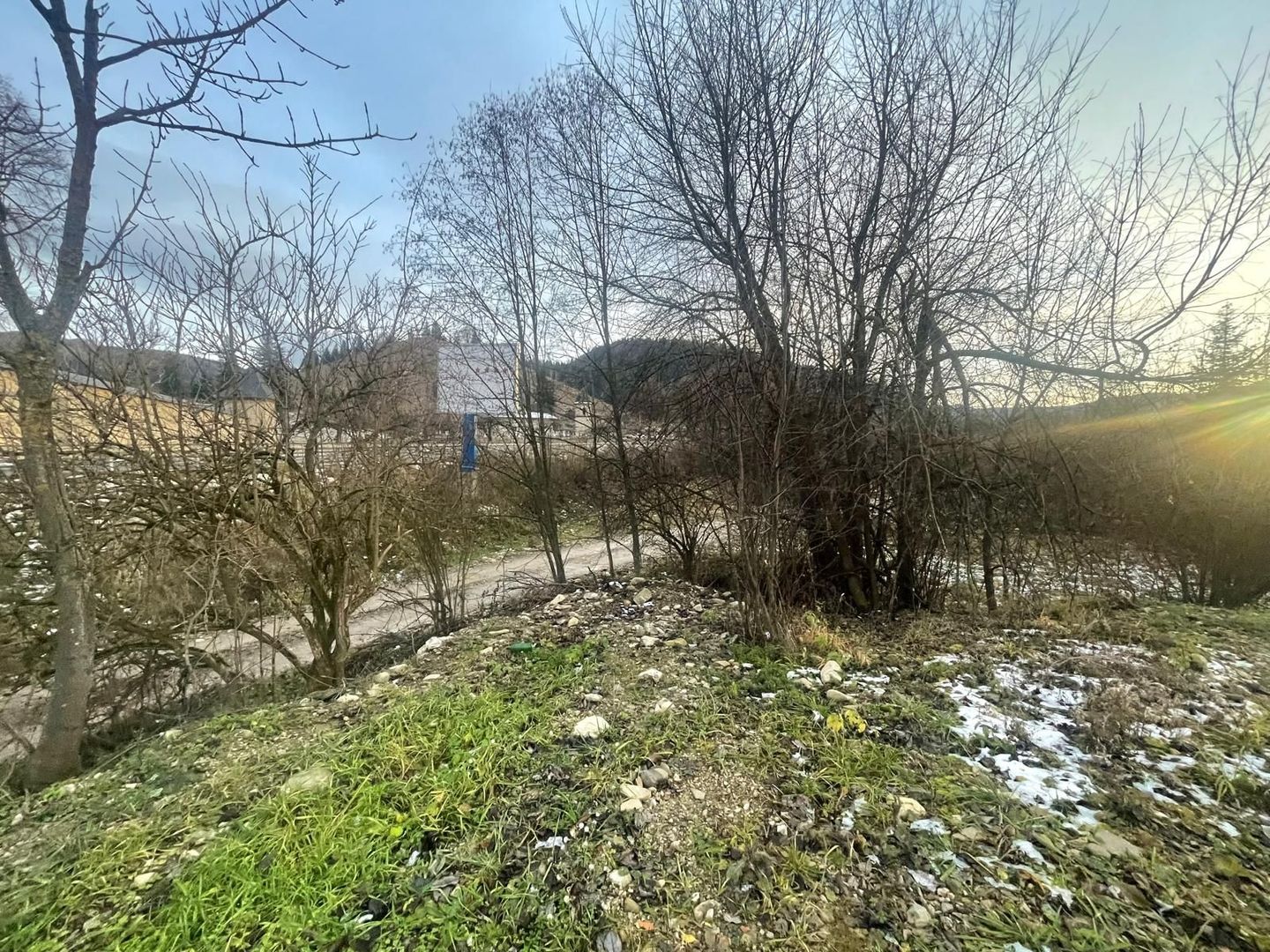 TEREN INTRAVILAN 2,26 HA | SUCEVITA | - Poză 15
