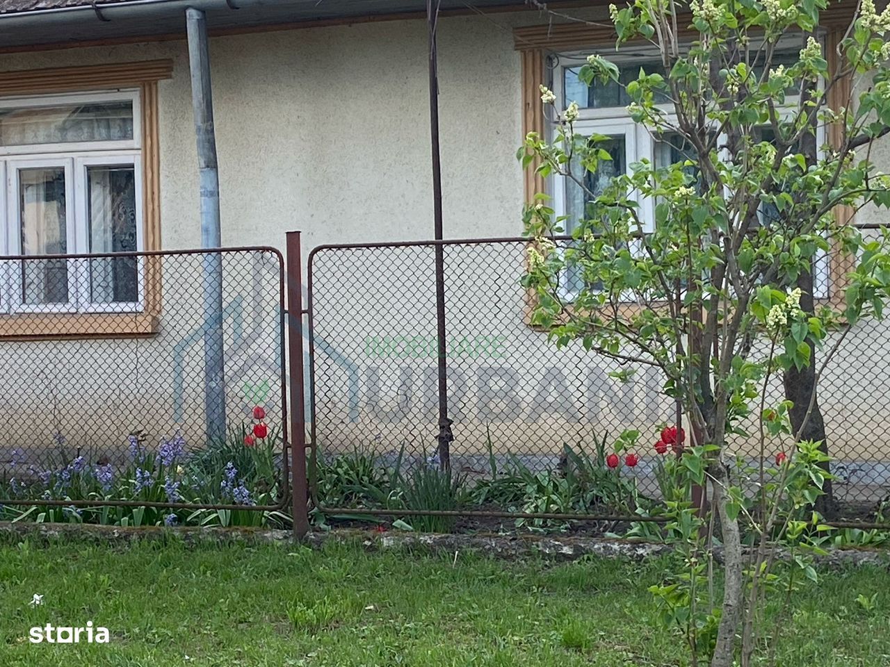 Vând imobil în comuna Bivolari, județul Iași. - Poză 4