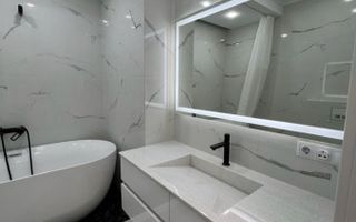 Chirie, apartament, 2 camere, strada Pompierilor, Botanica - Poză 9