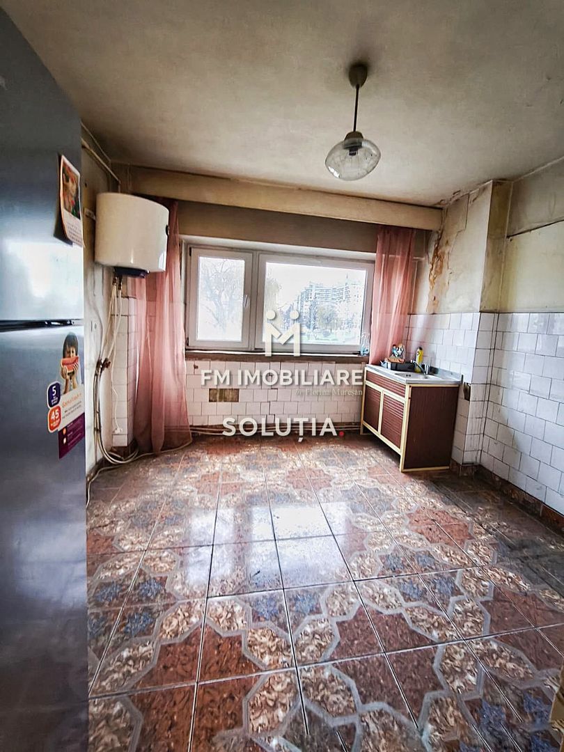 Apartament 3 Camere,  ULTRACENTRAL! - Poză 7