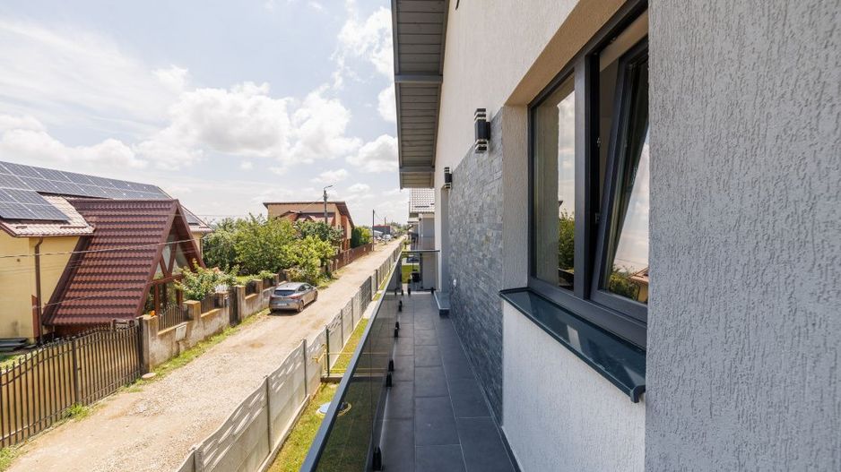 Casa premium la cheie - Mărăcineni – Argeselu ! - Poză 30