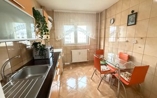 Apartament 2 camere Teiul Doamnei Lacul Tei - Poză 9