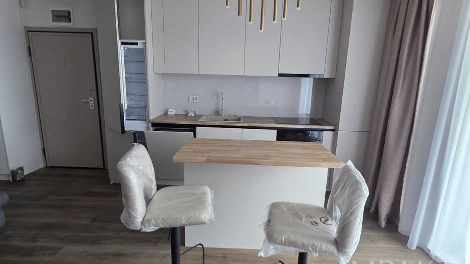 Apartament studio ready to move in zona Piata Cipariu - Poză 2