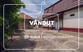 VANDUT! Casa 5 camere - teren 688 mp - Parneava - COMISION 0 - Poză 1