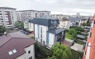 Oferta! Apartament 2 camere Terasa generoasa 15 min metrou - Poză 10