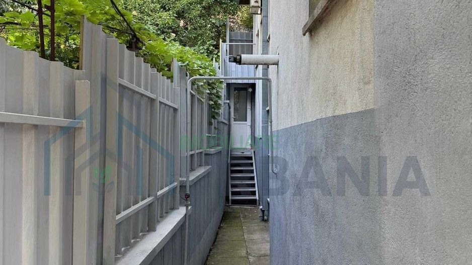 Spațiu comercial/birou în zona Palas, Str. Smârdan, 150 mp utili, liber, renovat, acte la zi - Poză 6