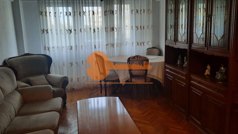 Apartament 5 camere spațios – 96 mp utili | Decomandat | Etaj 5/10 - Poză 1