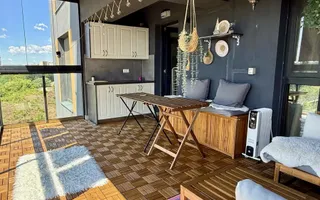 Apartament 5 camere Domenii - Loc de parcare și boxa - Poză 13