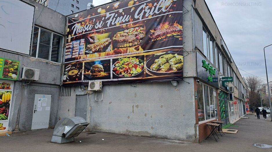 Spatiu comercial Baicului - Poză 3