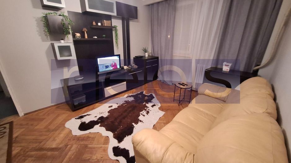 VANZARE 2 CAMERE | PARCUL CIRCULUI | 44 MP | MOBILAT & UTILAT - Poză 1