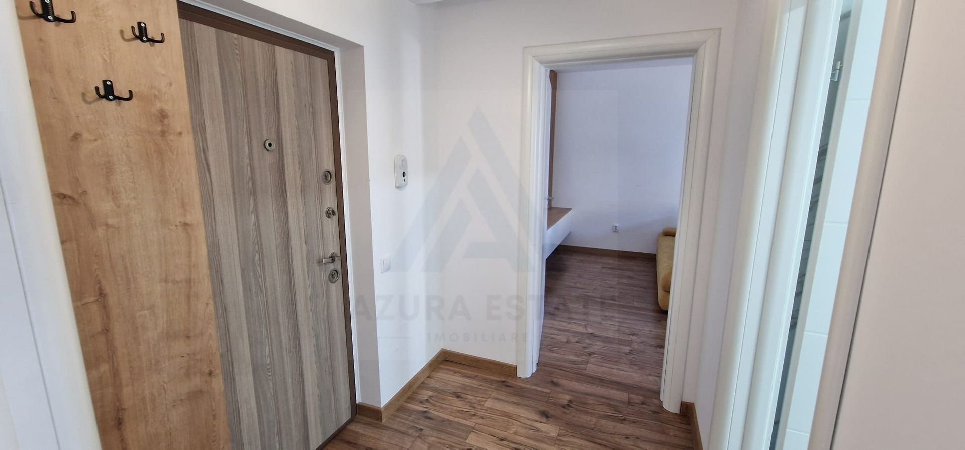 Apartament premium 2 camere balcon generos si parcare pe Dna Stanca - Poză 5
