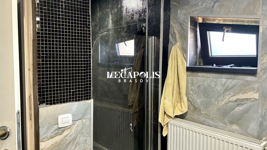 Casă / Pet-Friendly / Ghimbav / 4 camere / Terasă - Poză 24