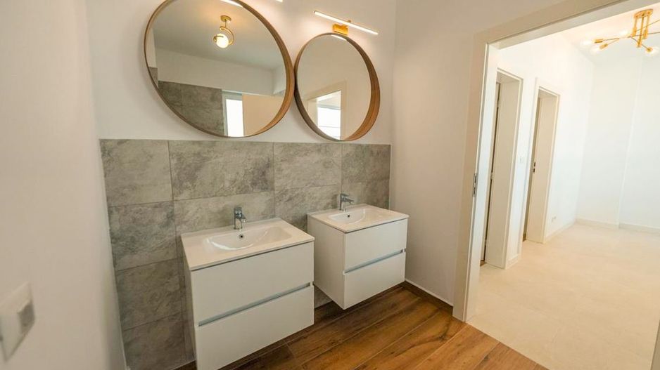 Prima Închiriere I Vilă 3 camere | Pipera Plaza | Curte privată - Poză 9