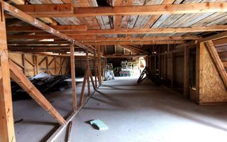 Ozana-Metrou 1 Decembrie 1918 - Casa P+2+M - Prima Inchiriere - Poză 21