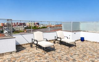 COMPOZITORI - Primo | 3 camere | Terasă 100 mp | Parcare + Boxa | 2014 - Poză 4