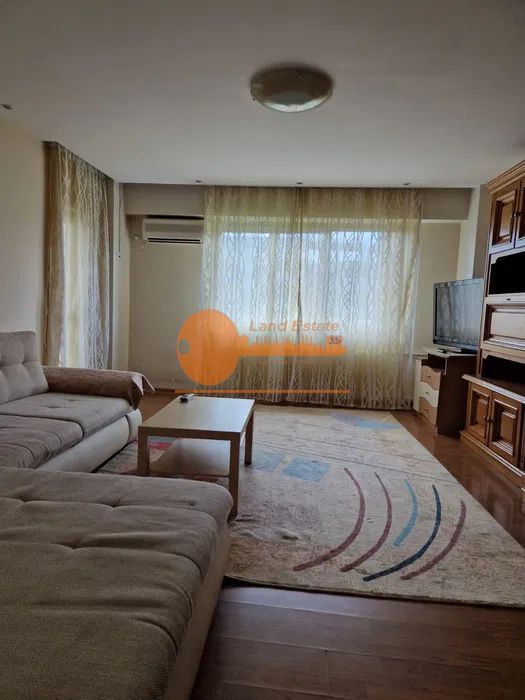 Apartament 3 camere de inchiriat Lujerului-Uverturii, cu loc de parcare - Poză 1