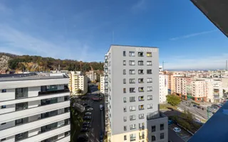 Penthouse pe 2 Nivele - zona Racadau | 140mp + terasa 103mp - Poză 12