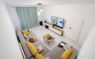 Apartament 2 camere Giroc parter cu terasa - Poză 1