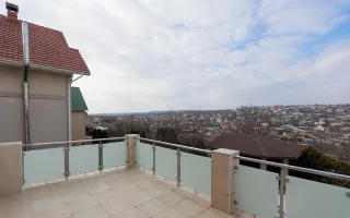 Chirie, casă, 3 camere, strada Plaiului, Botanica - Poză 17