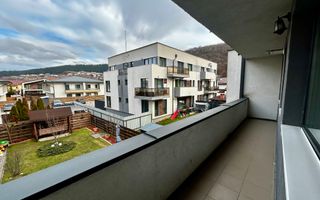 2 camere open space, Parcare, Zona Sub Cetate, Mega Image, Floresti - Poză 10