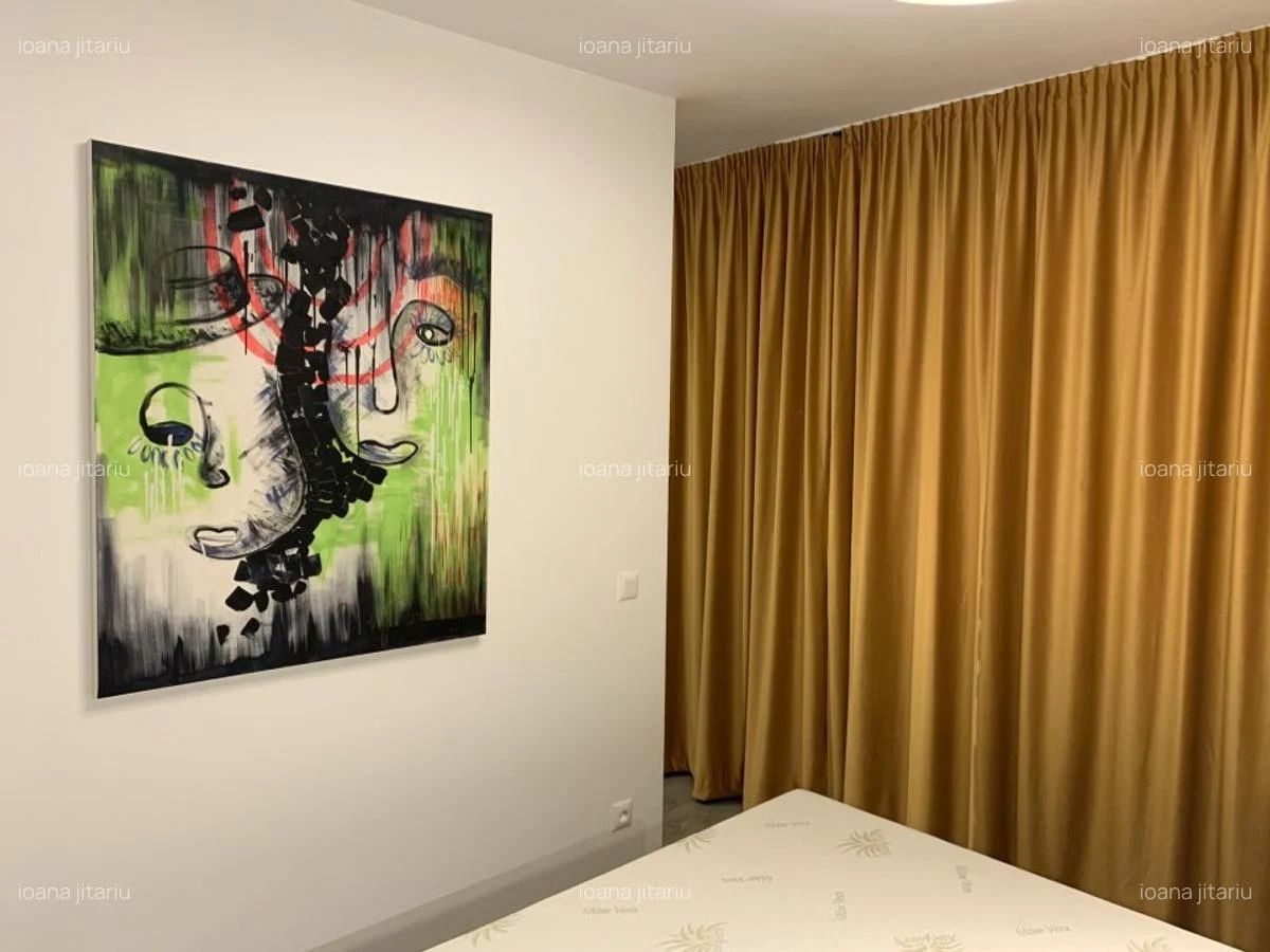 APARTAMENT LUX | CLOUD9 - Poză 7
