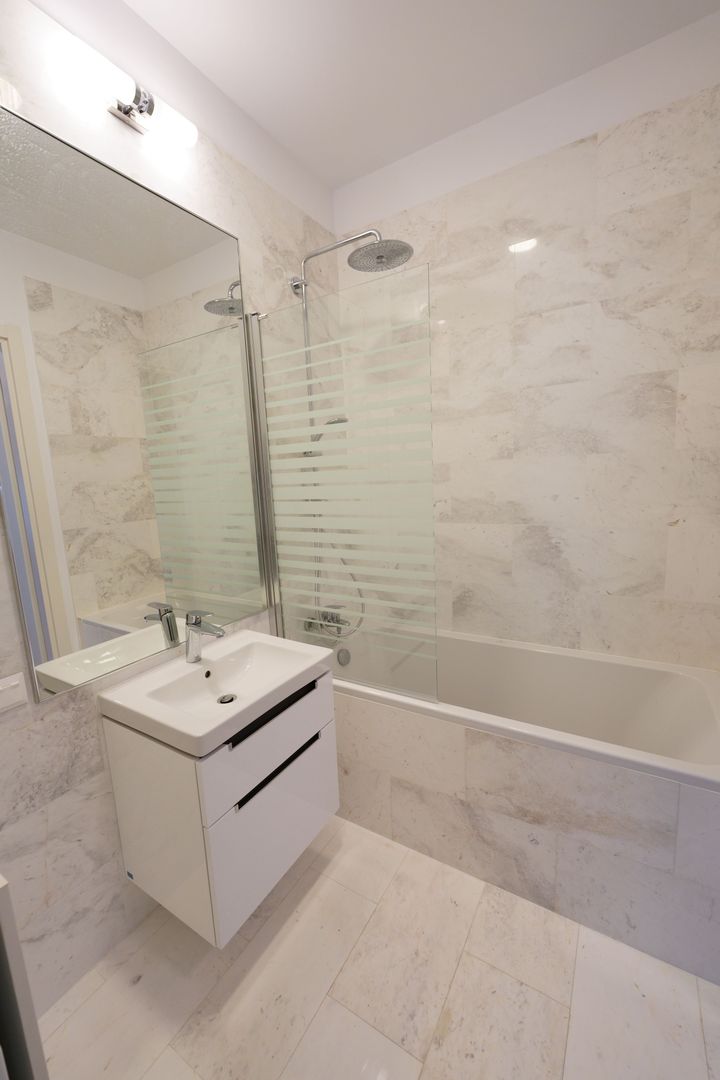 Studio Dublu, Luxuria Residence, 1 Mai, Agronomie - Poză 23