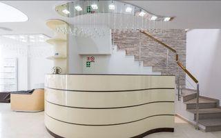 Vilă Premium ideală pentru Beauty Hub / clinică estetică  | Tei | an 2016 - Poză 1