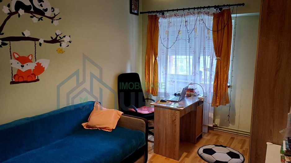 Inchiriez Ap. 3 camere Nicolina (Belvedere) - Poză 5