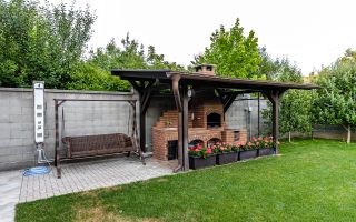 PRET NOU!!!   Vilă de Lux în Grădiște - Poză 21