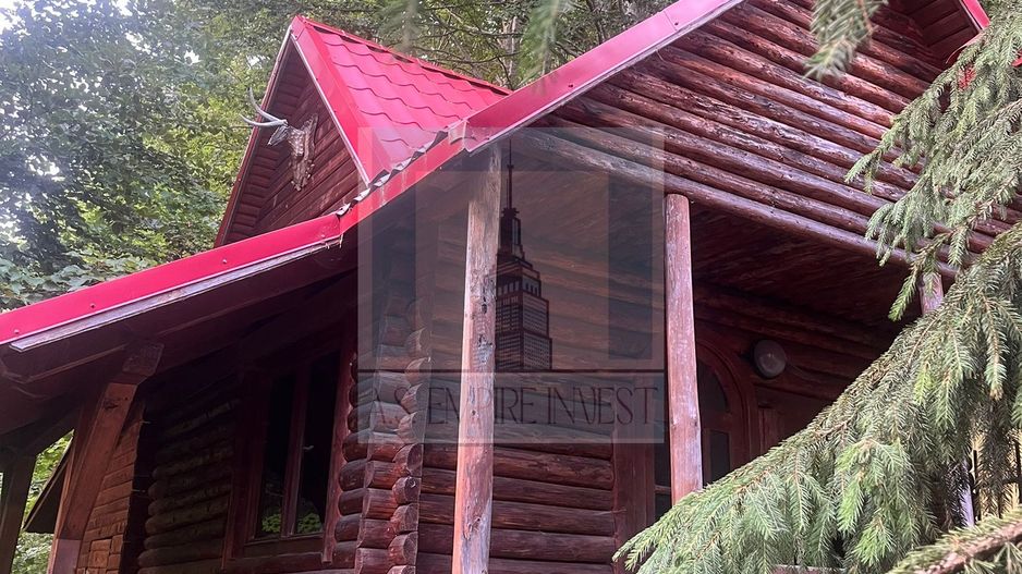 Pensiune de inchiriat/ Predeal - Poză 20