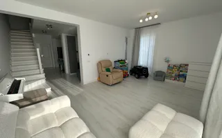 Casa moderna in Giroc - Poză 28