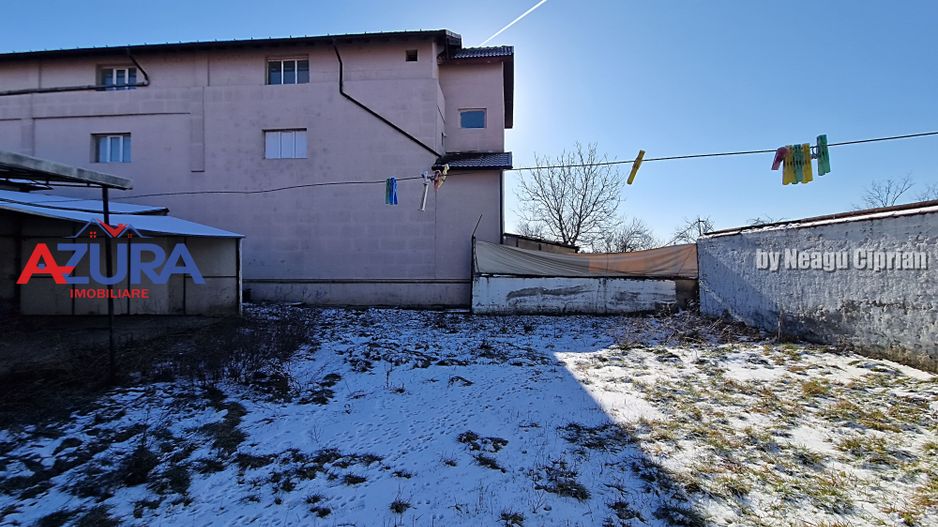 AZURA Imobiliare - Spatiu Comercial, Servicii, Ateliere - Poză 10