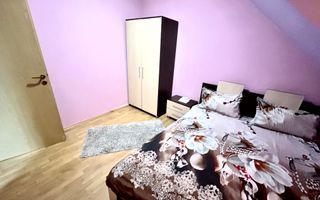 Apartament 4 camere | Mansardă | 65 mp utili | Vasile Aaron - Poză 7