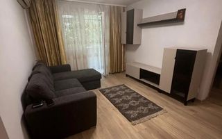 AP. 2 CAMERE DRUMUL TABEREI, BUCATARIE INCHISA, MOBILAT MODERN, METROU - Poză 1