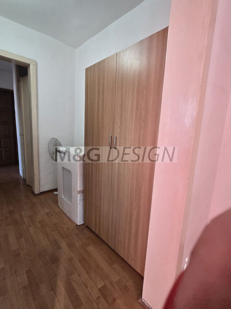 Ap 3 camere, zona Lipovei, etaj 3, decomandat - Poză 18