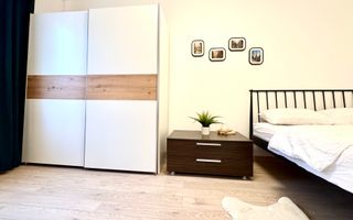 2 camere central vis-a-vis de Posta Mare - Poză 9