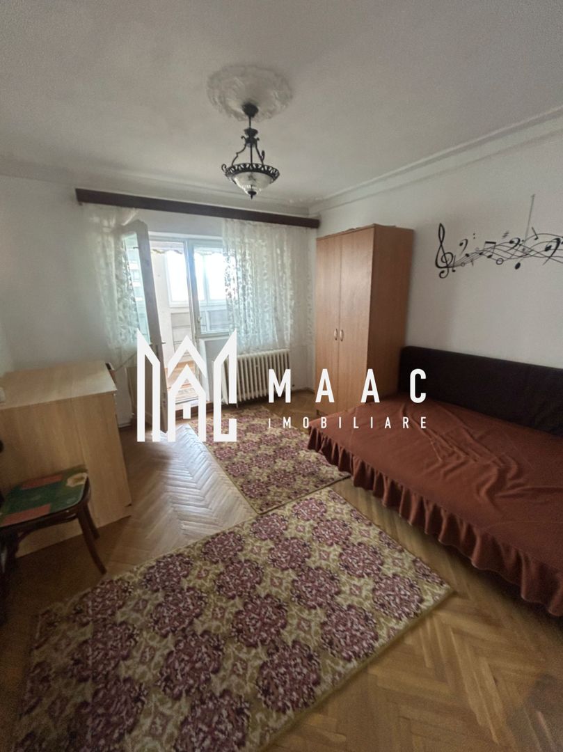 Apartament 3 Camere I Decomandat I Zona Central- Gara - Poză 5