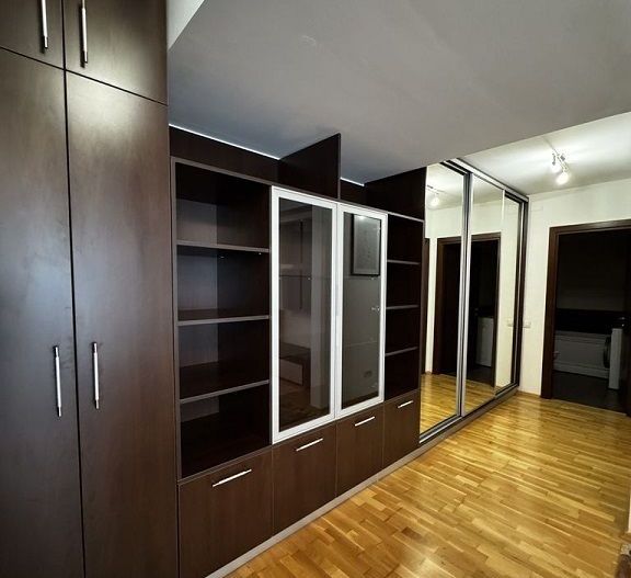 Rental apartment 2 rooms | Herastrau-Nordului Road | Underground parking space - Poză 4
