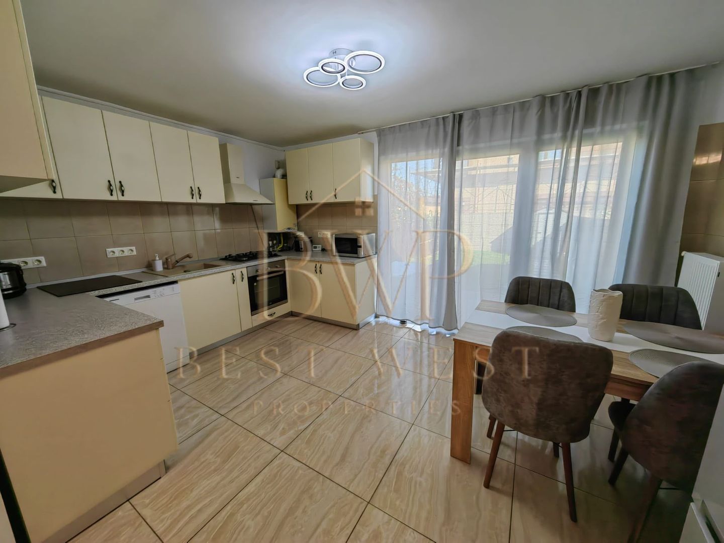 Casa 4 camere Dumbravita - Poză 1