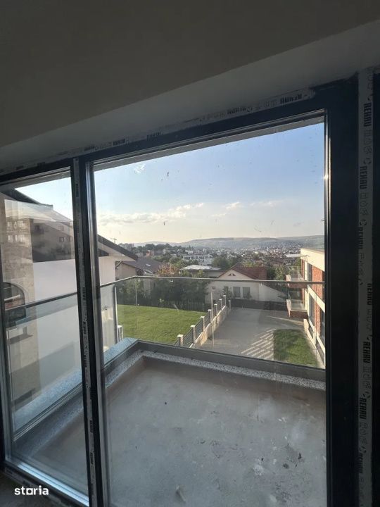 Unitate duplex l 143 mp utli l curte l panorama l Andrei Muresanu - Poză 4