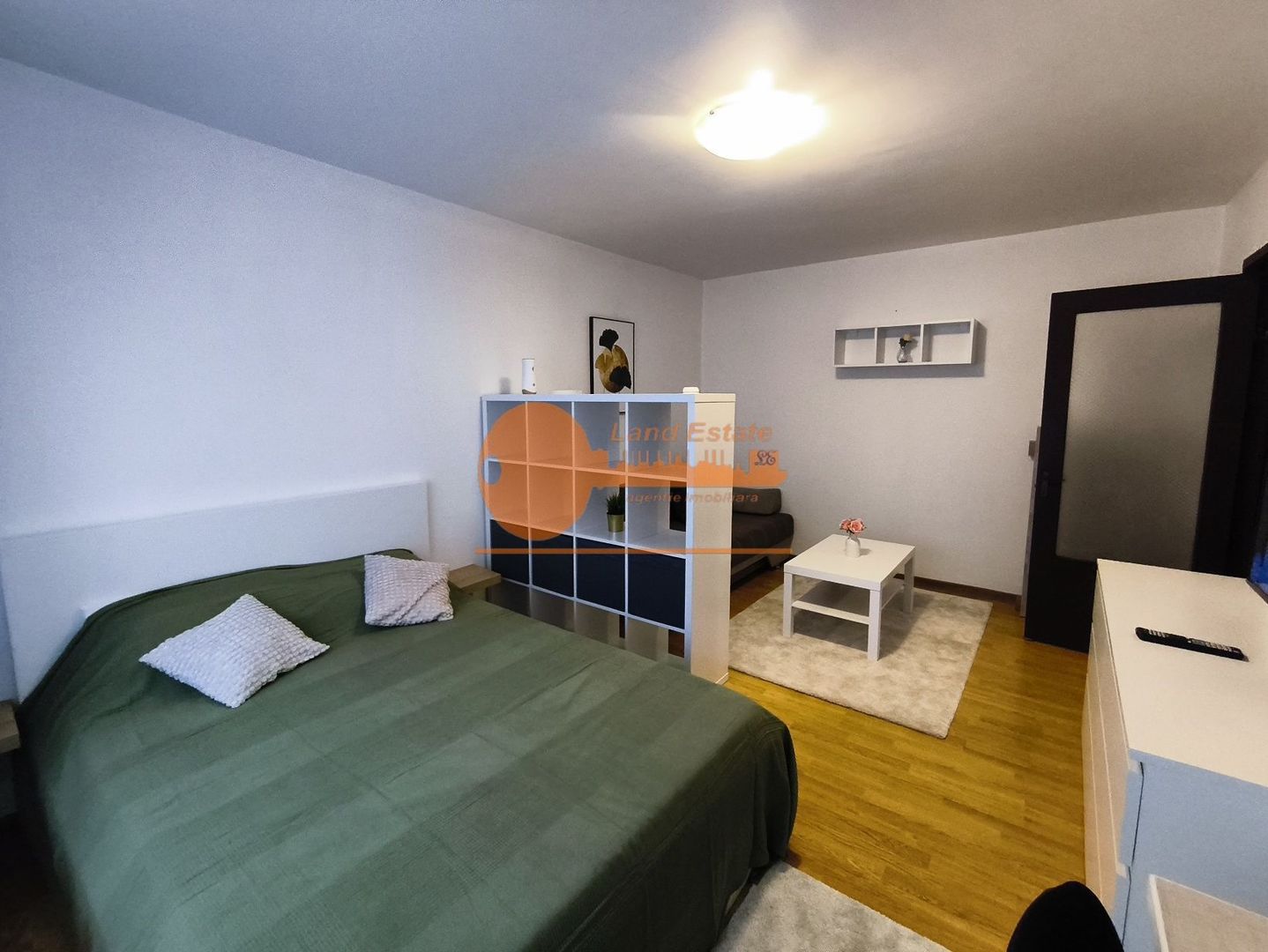 Garsonieră complet mobilată | Zona Politehnica | Acces rapid metrou - Poză 4