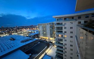 Apartament 2 camere cu loc parcare Conest Grand Residence - Poză 16