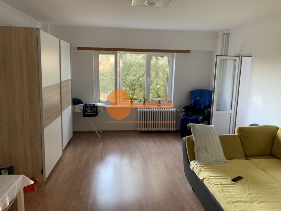 Apartament 3 camere de inchiriat Pacii, 2 minute de Metrou. - Poză 10