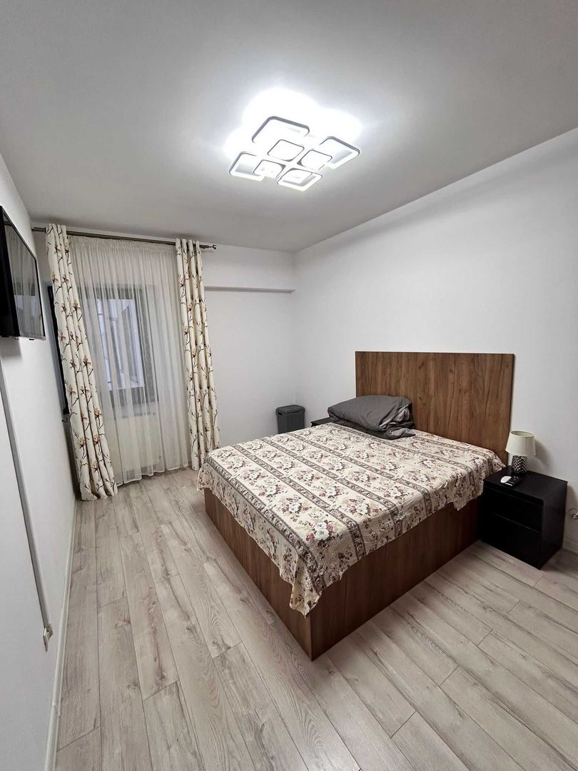 De vanzare apartament 2 camere Novum Invest Lacul Morii - Poză 8